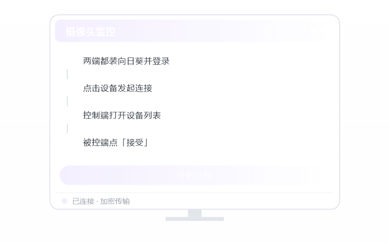 Windows 10·设置开机自启动 示意