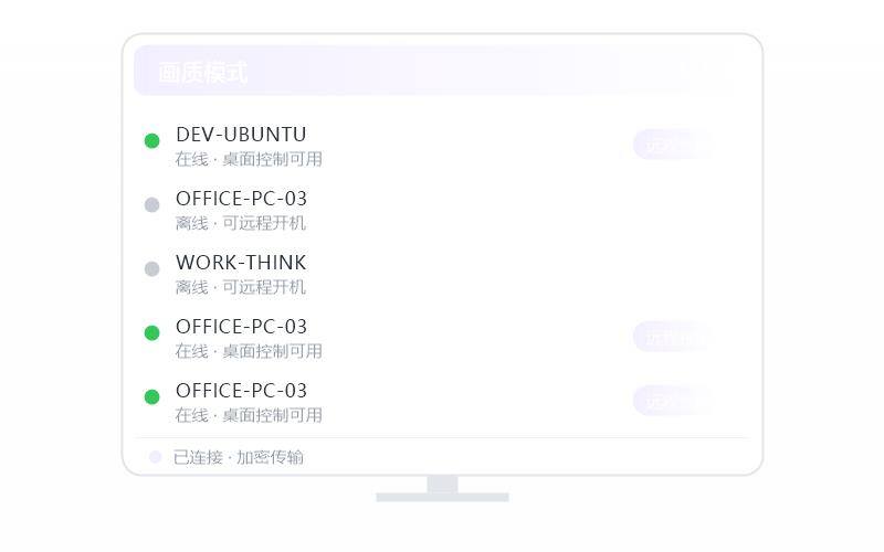 Windows 7·退出/切换账号 示意