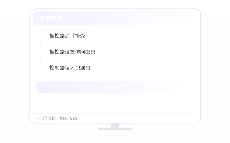 Windows 10·发送 Ctrl+Alt+Del 示意