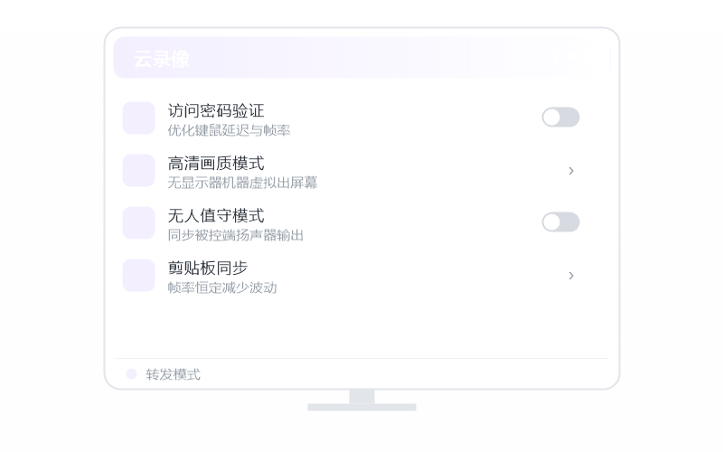 Ubuntu Linux 控 iPhone/iPad 示意