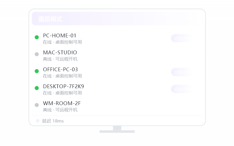 Ubuntu Linux 控 iPhone/iPad 示意