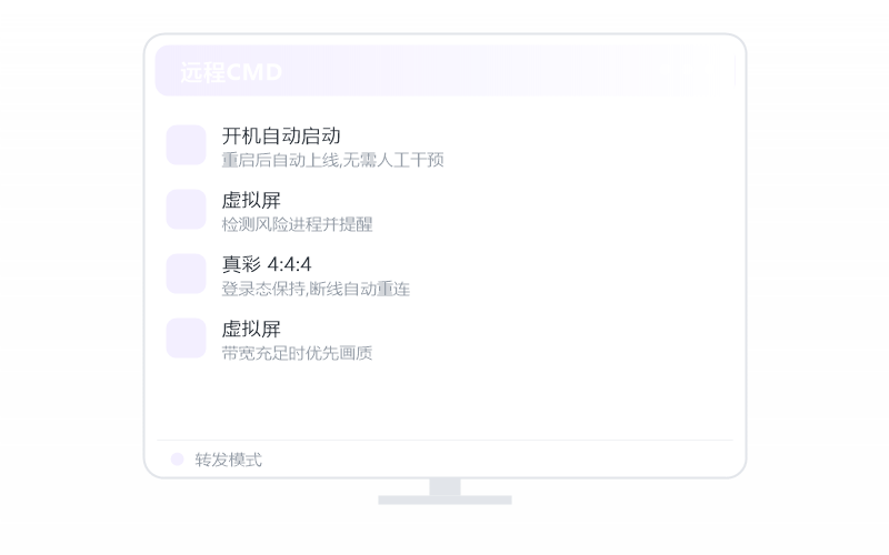 安卓手机 控 麒麟 Kylin 示意