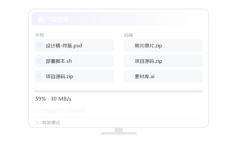 鸿蒙手机 控 统信 UOS 示意