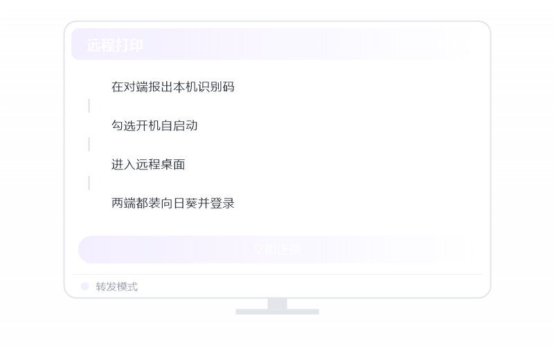 Windows 7·多屏控多屏 示意
