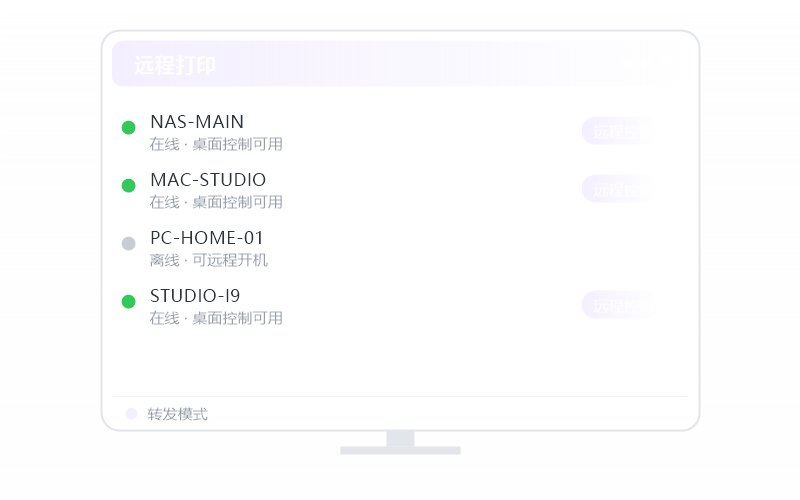 Windows Server·真彩 4:4:4 示意