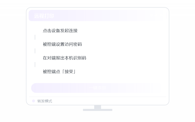 Windows Server·个人云录像 示意