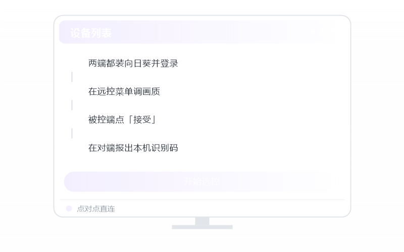 iPhone / iPad·敏感进程告警 示意