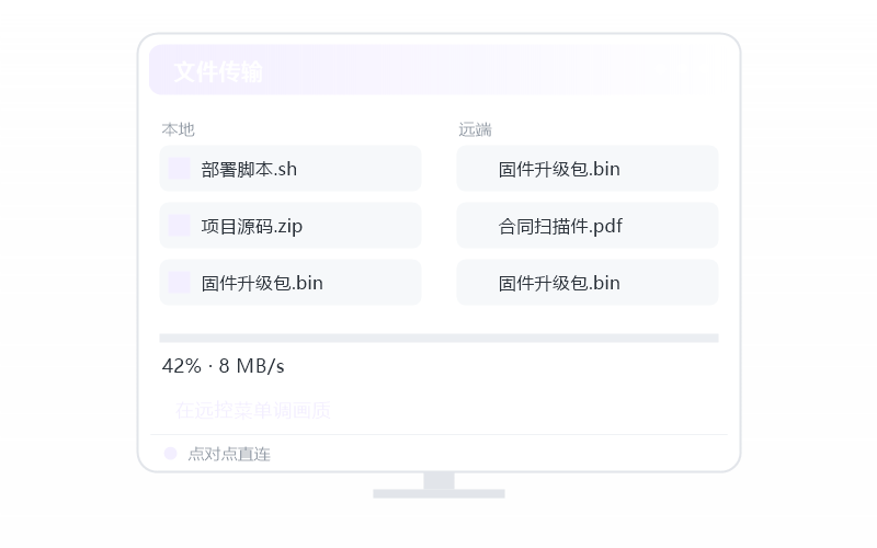 鸿蒙 NEXT·个人 AI 智能远控审计 示意