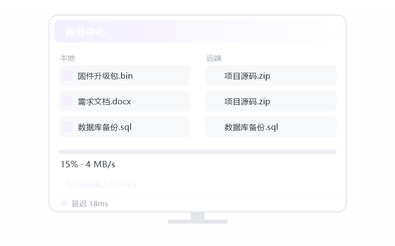 Ubuntu·多屏控多屏 示意