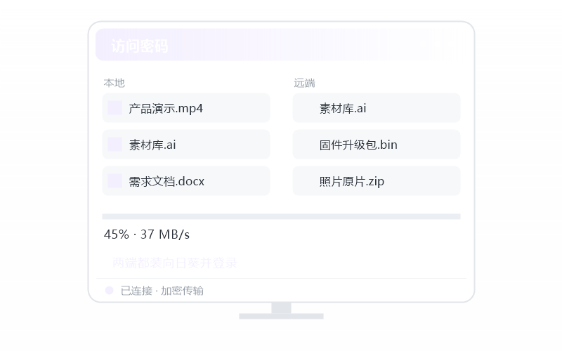 Ubuntu·投屏 示意