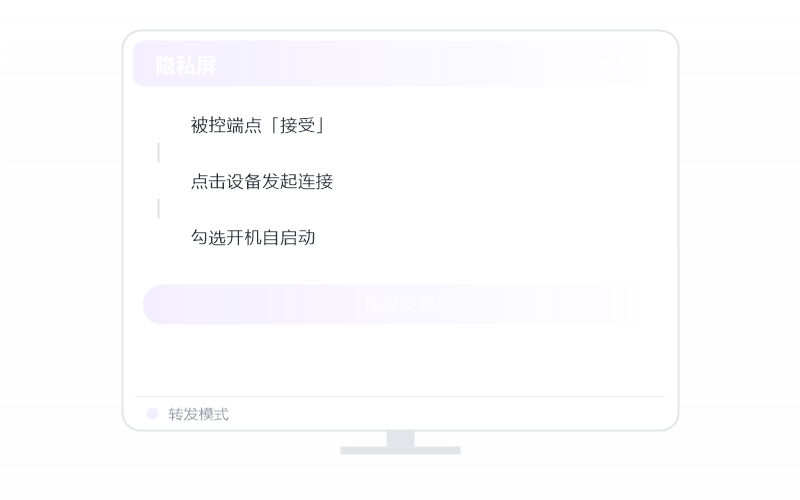 麒麟 Kylin·多屏控多屏 示意