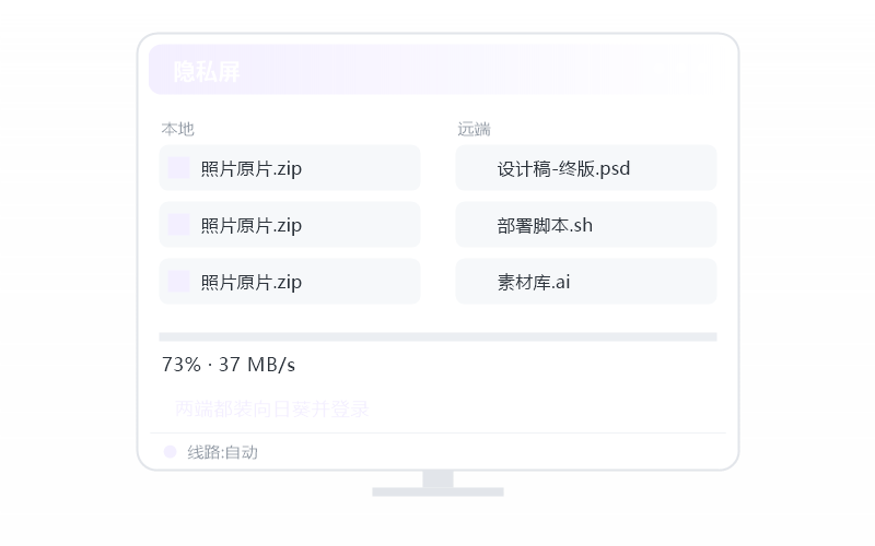 麒麟 Kylin·敏感进程告警 示意