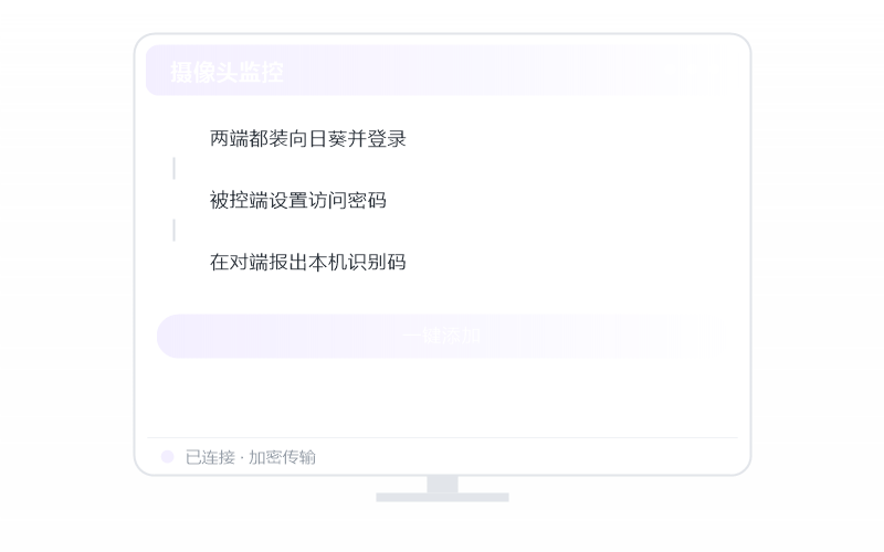 游戏专属能力 功能示意
