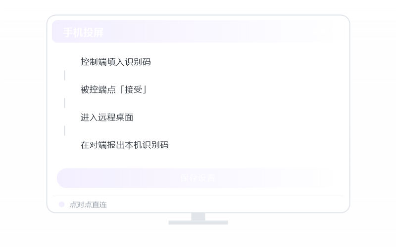 端口映射 功能示意