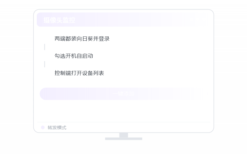 After Effects·远程用卡不卡 示意