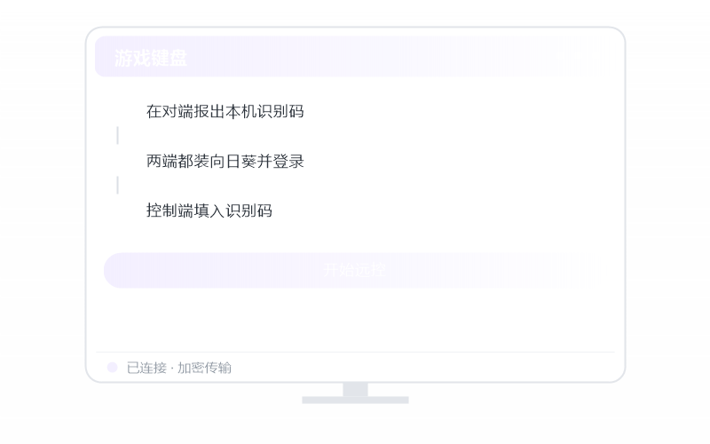 Office/Word/Excel·能远程用吗 示意