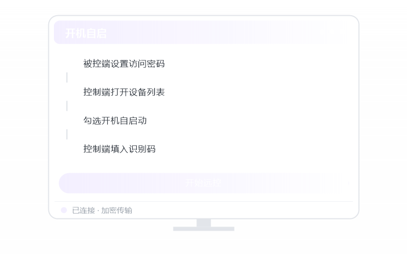 CSGO/CS2·远程画面清晰吗 示意