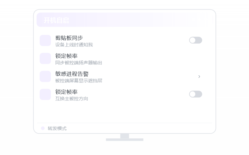 Steam 游戏·能远程用吗 示意