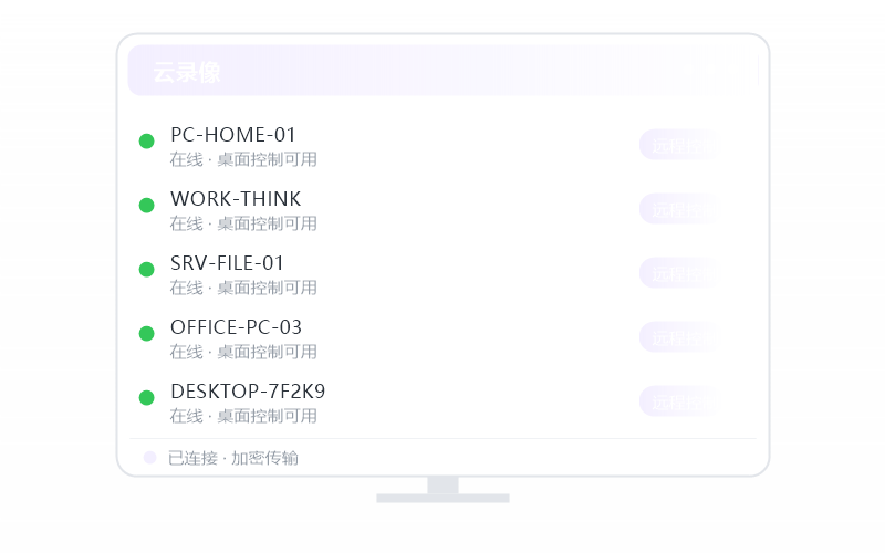 英雄联盟手游·远程画面清晰吗 示意
