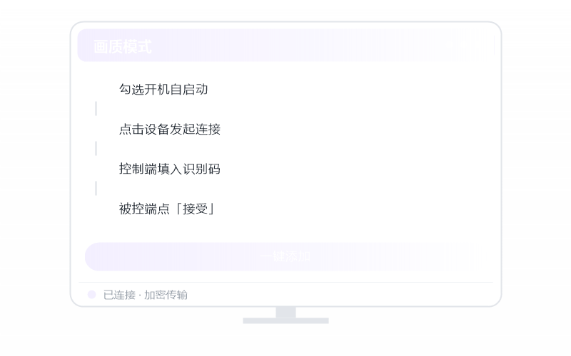 绝地求生·能远程用吗 示意