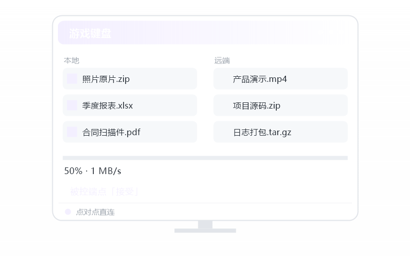 星际争霸2·远程画面清晰吗 示意