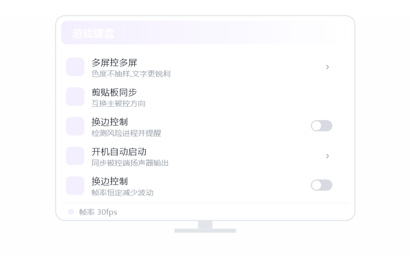 赛博朋克2077·能远程用吗 示意