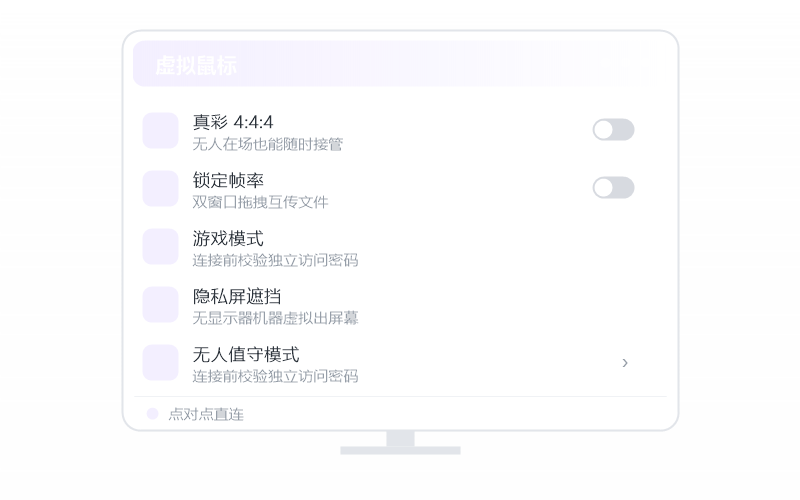 饥荒·要开什么会员 示意