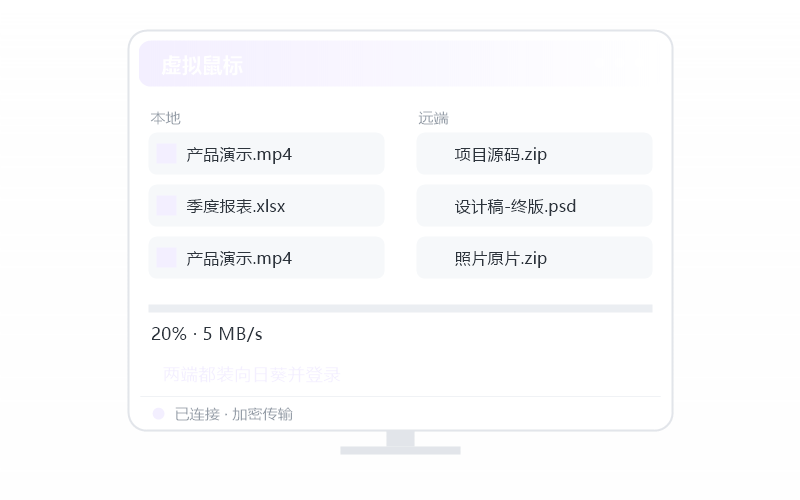 街霸6·远程用卡不卡 示意