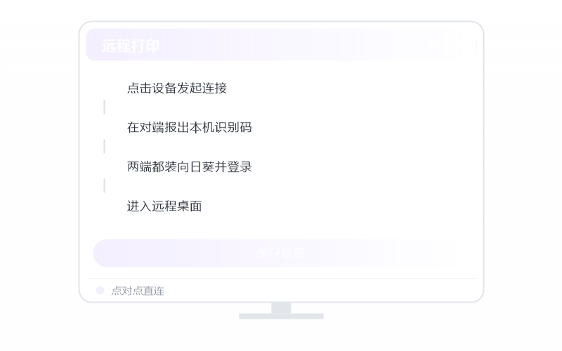 街霸6·远程画面清晰吗 示意