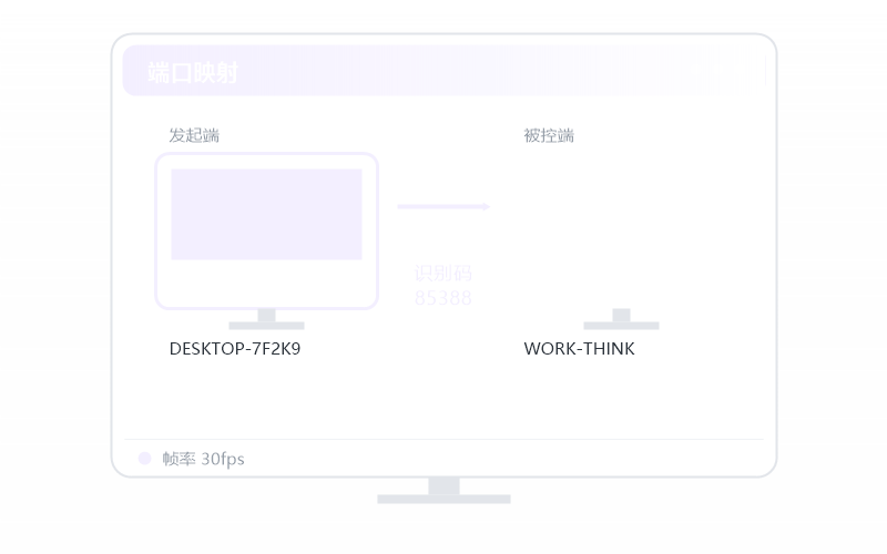 中科方德·摄像头看不了 排查示意
