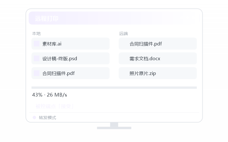 隐私屏开不了 排查示意