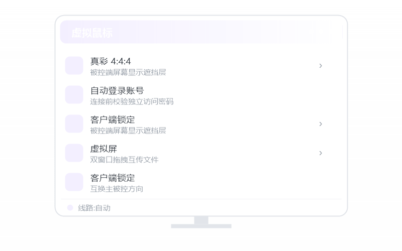 macOS（Intel 芯片）·隐私屏开不了 排查示意