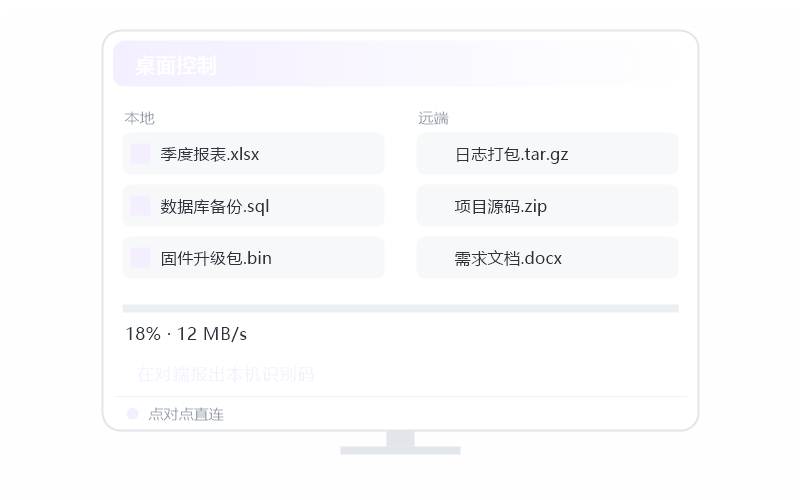 CMD/SSH 连不上 排查示意
