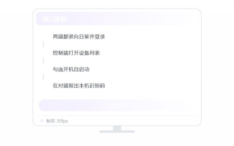 Android 手机·CMD/SSH 连不上 排查示意