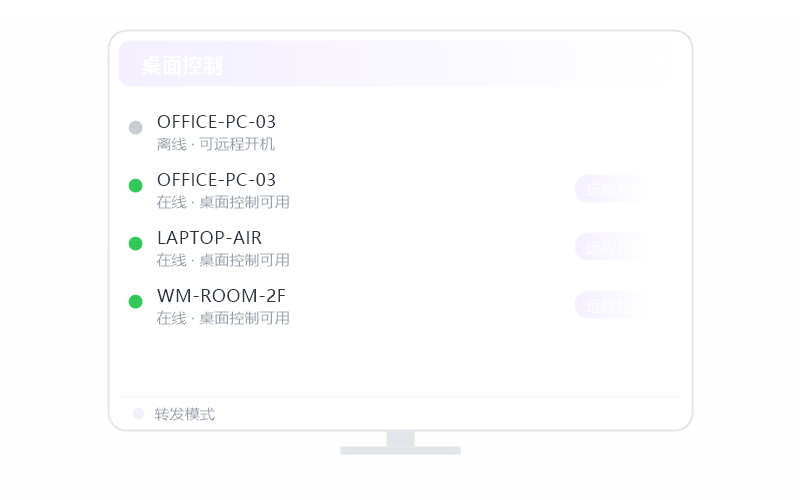 麒麟 Kylin·CMD/SSH 连不上 排查示意