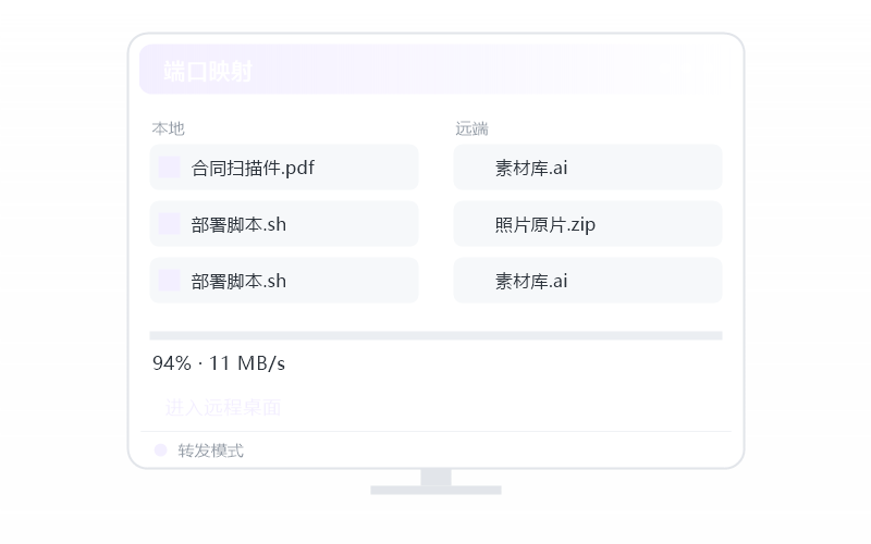 Windows Server·多屏只显示一个屏 排查示意