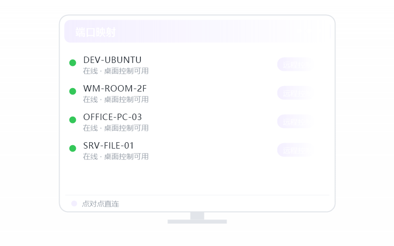 统信 UOS·多屏只显示一个屏 排查示意
