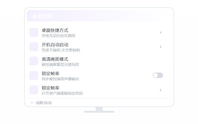 macOS（Intel 芯片）·被控电脑自动断开睡眠 排查示意