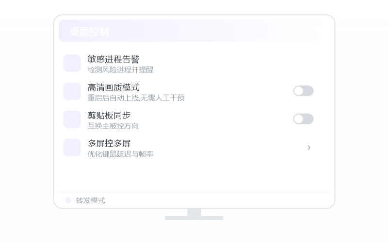 麒麟 Kylin·装了杀毒软件连不上 排查示意
