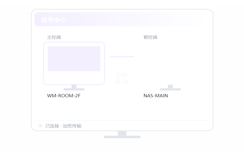 macOS（Intel 芯片）·换了网络就连不上 排查示意
