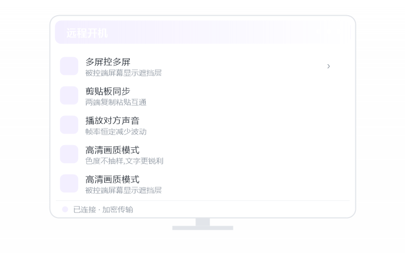 Windows 7·字体/图标显示很小 排查示意