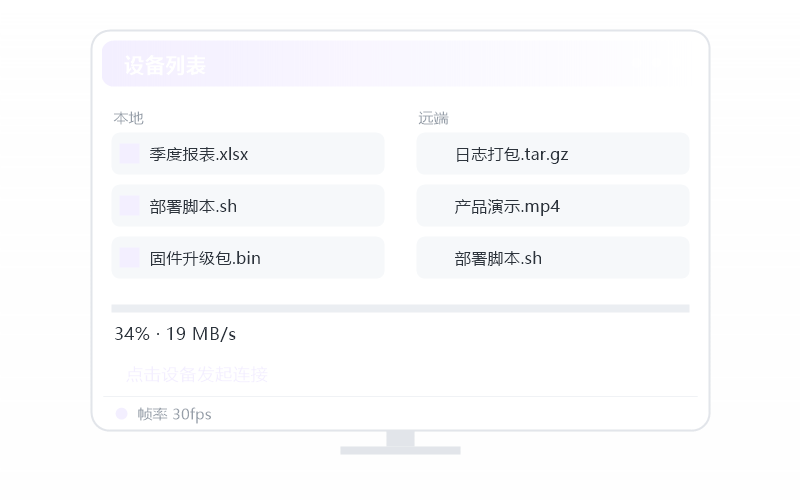 统信 UOS·字体/图标显示很小 排查示意