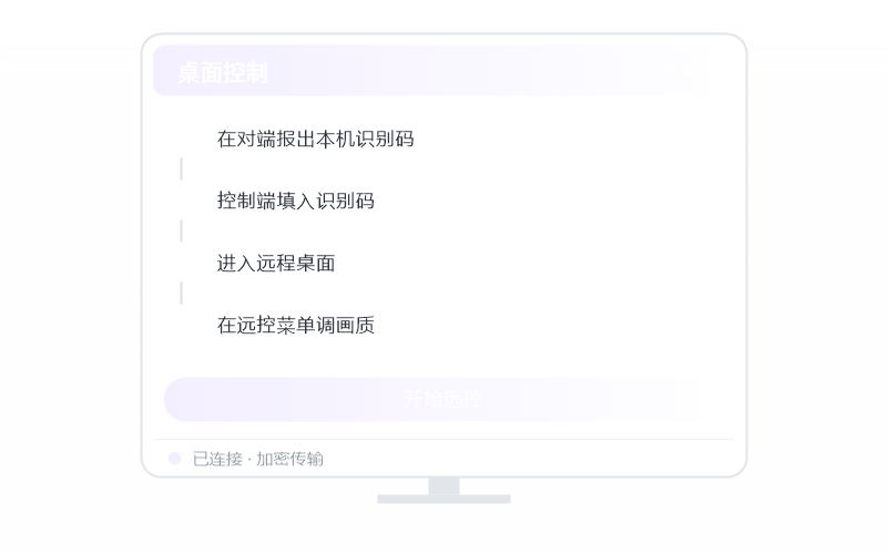 远程打印用不了 排查示意