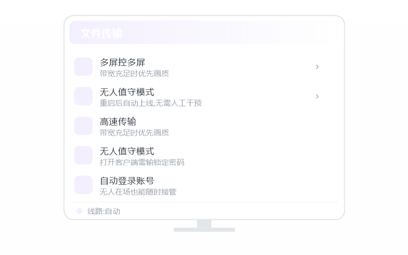 跨境电商/外贸·场景示意