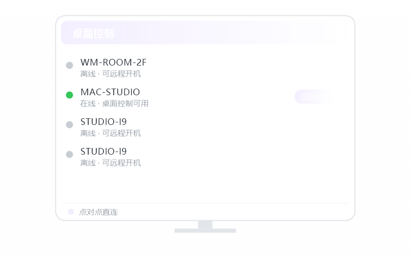 跨境电商/外贸·场景示意