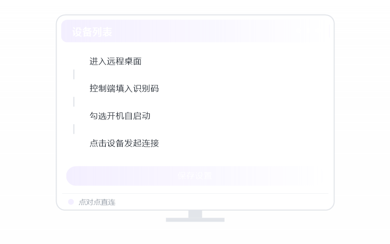 游戏工作室·场景示意