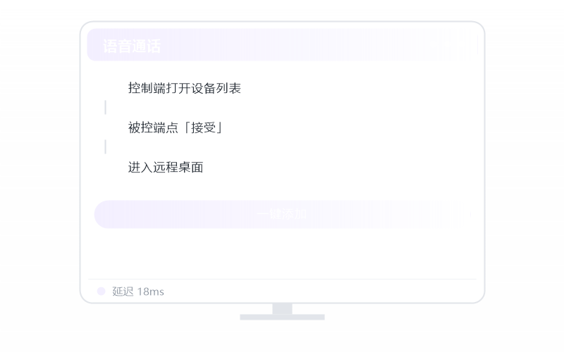 电脑 控 公司电脑 示意