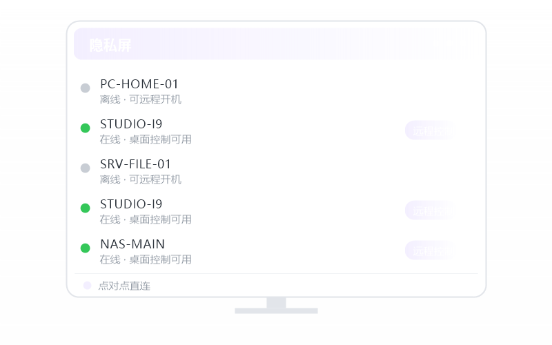 对比 Splashtop·企业用哪个好 示意