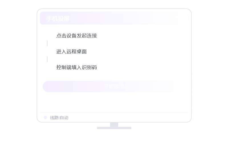 Android 手机·打不出中文/输入法失灵 排查示意