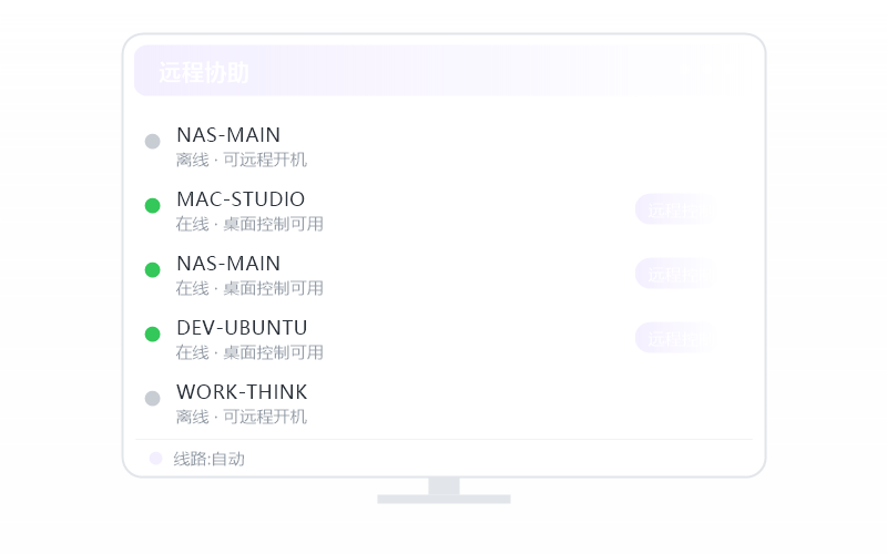 Ubuntu·打不出中文/输入法失灵 排查示意